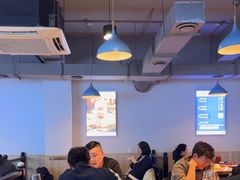 -四禧精酿烧烤串吧(大明湖店)