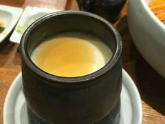 -云海肴·汽锅鸡·云南菜(天津国金汇店)