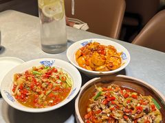 -潇湘阁(汉光百货店)