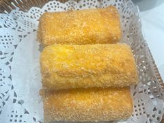 -丁哥·庐味鲜 土菜·20年老字号(世纪阳光花园店)