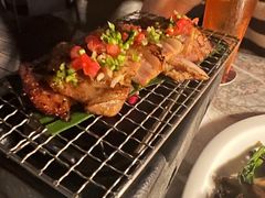 -FLAIR顶层餐厅酒吧(浦东丽思卡尔顿酒店)