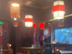 -蜀大侠火锅(香格里拉店)