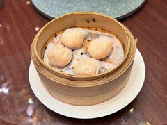 -明阁 Ming Court(广州朗豪酒店)