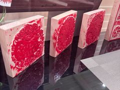-北京王府井希尔顿酒店·秦唐中餐厅Chynna