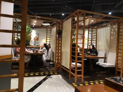 大堂-十二舍·湯物素煮(江泰潤政店)