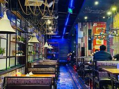 大堂-尚岛私房菜(西方巷店)