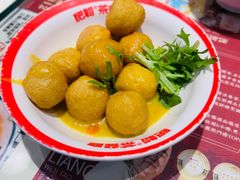 -肥韬香港茶餐厅(上海首店)