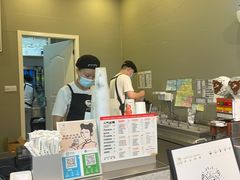 -沪上阿姨·精选茶饮(步步高新天地店)