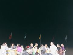 -胖大嫂渔家排档·全海景餐厅(渔村店)