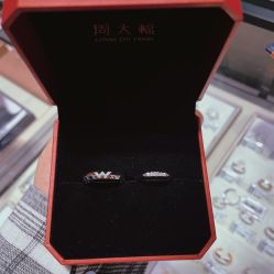 -周大福CHOW TAI FOOK(百大珠宝专营店)