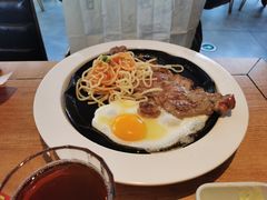 -豪客来牛排(金鼎广场店)