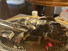 -泥炉烧肉师(新街口金銮巷店)