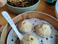 汤包-面艺世家(驸马街店)
