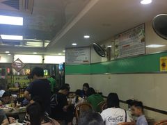 大堂-荔林食店(西华路店)