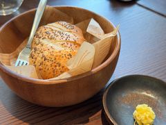 餐前面包-泰漾Yang Aroi(静安嘉里中心店)