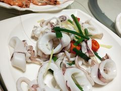 -海儀美食楼(湾仔海鲜街店)