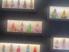 -哈啾嗨·新概念蒙餐(红星新城店)