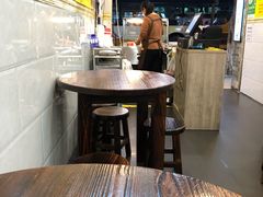 大堂-顺德公双皮奶·甜品(北京路店)