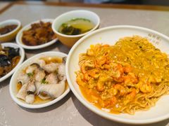 -松鹤楼面馆(天一广场店)