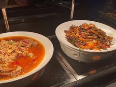 -星伦多自助料理(宝山龙湖天街店)