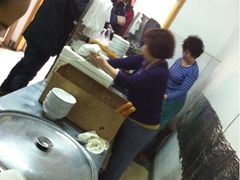 -小发锅巴菜铺(金辉家园店)