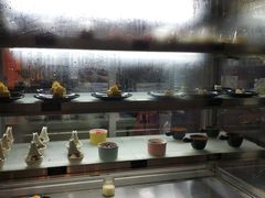 -锅哥有料老火锅(金港国际店)