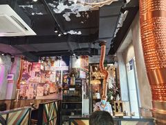 -香猪坊韩国烤肉专属门店(魏公村店)