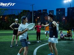 -OneFit健身(汇锦城店)