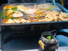 可口可乐-探鱼·鲜青椒爽麻烤鱼(苏宁广场店)