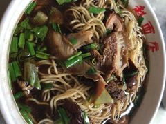 -老赵面店(大西路店)