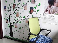 -自然之声助听器·呼吸机(公园路店)