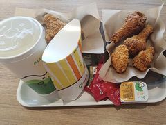 -德克士(世纪广场店)