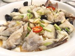 -有腥气私房菜·寻味顺德