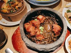 -嫩芽 ·地道重庆菜(十八梯露台夜景店)