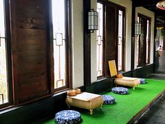 -太白山御龙湾温泉