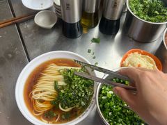 -萍姨抻面馆·鸡架冒菜(清湖店)