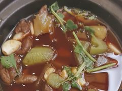 -成都驻京办餐厅(蜀都宾馆店)