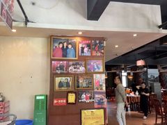 -天下客饭店(中山路店)