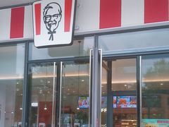 -肯德基(北京南站店)