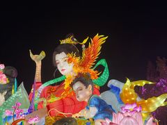 -厦门园林博览苑
