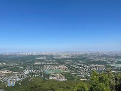 -北京西山国家森林公园