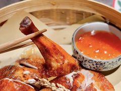 -洞庭土菜馆(天河北总店)