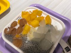 -满记甜品(日月光二店)