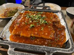 -绿茶餐厅(北京凤凰汇店)