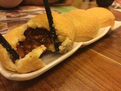 -添好运点心专门店(深水埗店)