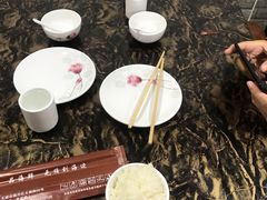 -张树军海鲜(王府壹号店)