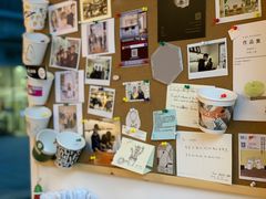 -Line 咖啡(石厦花园店)