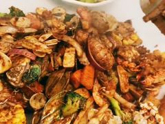 -特色酱椒鱼私房菜(黄鹤楼店)