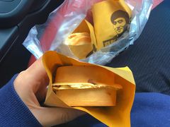 -薛新颖红豆饼(中式甜点山师店)