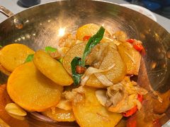 -绿茶餐厅(广州天河城店)